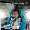 BELKIN SOUNDFORM MINI KIDS HEADPHONES 30H 85DB AUD001 - BLUE