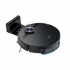 MIDEA M7 PRO ROBOT VACUUM CLEANER - BLACK