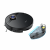 MIDEA M7 PRO ROBOT VACUUM CLEANER - BLACK