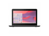 Lenovo 100e Chromebook Gen 4 83G80003US 11.6" Chromebook - HD - Intel N-Series