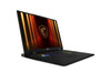 MSI Vector - 18" GeForce RTX 5080 Laptop GPU - AMD Ryzen 9 9955HX  - 64GB Memory