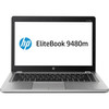 HP EliteBook Folio 9480m 14" HD Laptop Intel Core i5-4310U 8GB 180GB Win10P