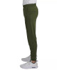 BLUE ICE MEN'S MOISTURE WICKING CLASSIC JOGGER SWEATPANTS - SIZE 2XL - OLIVE New