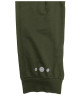 BLUE ICE MEN'S MOISTURE WICKING CLASSIC JOGGER SWEATPANTS - SIZE 2XL - OLIVE New