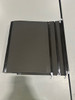 GENERIC FILE HOLDER 4 PACK - GRAY