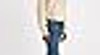LEVI'S MEN'S 511 SLIM FIT JEANS SIZE MEN 33W X 30L BLUE STONE New