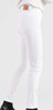 LEVI'S 721 HIGH RISE SKINNY WOMEN'S JEANS SOFT CLEAN WHITE SIZE 26X28 New