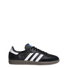 ADIDAS SAMBA OG MENS SHOES - MEN 7 (UK M6.5) (EU M40) - BLACK/WHITE New