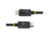 Startech 10ft (3m) VESA Certified DisplayPort Cable, 10 Pack DISPLPORT10L10PK