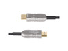 50ft (15.2M) HDMI 2.1 Hybrid Active Optical Cable (Aoc), Cmp, Plenum Rated, 8K U