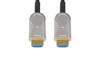 50ft (15.2M) HDMI 2.1 Hybrid Active Optical Cable (Aoc), Cmp, Plenum Rated, 8K U