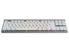 Logitech G515 LIGHTSPEED TKL Low Profile Wireless Gaming Keyboard - GL Red