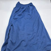 JUMPSTART SQUARE METER MEN'S BASIC SOLID ATHLETIC SHORTS - SIZE: MEN 3XL - NAVY New