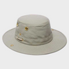 TILLEY T3 CLASSIC - SIZE: MEN 7 1/2 - STONEFACE