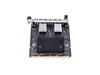 StarTech 10Gigabit Ethernet Card - OCP 3.0 - 10 Gigabit SFP+ x2