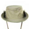 TILLEY LTM3 AIRFLO - SIZE: MEN 6 7/8 - KHAKI/OLIVE