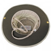 TILLEY LTM3 AIRFLO - SIZE: MEN 6 7/8 - KHAKI/OLIVE