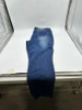 DEMOCRACY WOMENS 22 IN. AB-TECH PULL-ON JEANS 6 BLUE - SIZE: WOMEN 22 - DARKNAVY
