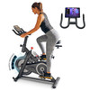 ECHELON SMART FITNESS BIKE - BLACK/GRAY
