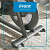 ECHELON SMART FITNESS BIKE - BLACK/GRAY