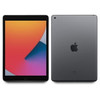 Apple iPad 2020 (10.2-inch, Wi-Fi, 32GB) 8th Gen - Space Gray