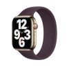 APPLE WATCH SOLO LOOP 45MM - SIZE: 6 - DARK CHERRY New