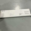 APPLE WATCH 45MM SOLO LOOP - SIZE: 3 - MIDNIGHT New APPLE WATCH 45MM SOLO LOOP - SIZE: 3 - MIDNIGHT New