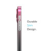 Speck for Clear iPhone 14 Case Pro - Drop Protection, MagSafe Compatible