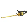DEWALT 20V MAX 22" CORDLESS HEDGE TRIMMER (TOOL ONLY) - YELLOW/BLACK