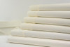 KATHY IRELAND 1200 THREAD COUNT 6 PIECE COTTON RICH SHEET SET - KING - IVORY New