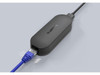 Airtame - AT-POE - Airtame PoE Adapter - 5 V DC Output - PoE Input Port(s) - USB