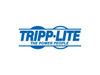 Tripp Lite N254-024-6A 24-Port Rackmount Cat6A Feedthrough Patch Panel Rj45