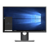 Dell Professional P2317H 23" Screen LED-Lit Monitor, Black