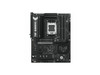 ASUS TUF GAMING B850-E WIFI equipped with outstanding features, 8-layer PCB,