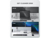 Alogic Thunderbolt 4 BLAZE Hub TB4H3TB