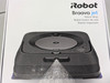 IROBOT BRAAVA JET M6 6113 ULTIMATE ROBOT MOP WI-FI CONNECTED - GRAPHITE New