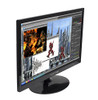 Sceptre 22" 1080p HD LED Monitor E225W-1920 - BLACK