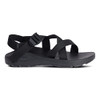 J106763 CHACO MEN'S ZCLOUD - SIZE MEN 10 - SOLID BLACK