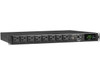 Tripp Lite PDU ATS / Monitored 120V 1.92kW 20A 16 5-15/20R Dual L5-20P 1URM