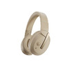 YAMAHA YH-E700B WIRELESS OVER-EAR NOISE-CANCELLING HEADPHONES - BEIGE