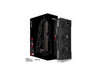 XFX SWIFT Radeon RX 9060 XT 16GB 128-Bit GDDR6 PCI Express 5.0 x16 Graphics Card