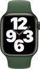 APPLE WATCH 41MM SPORT BAND SIZE M/L MKU73AM/A - CLOVER
