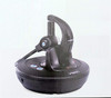 VTECH SOFTPHONE COMPATIBLE OVER-THE-EAR DECT OFFICE WIRELESS HEADSET - BLACK