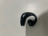 SEPTENTRA BLACK SEPTPENTA AI TRANSLATION BONE CONDUCTION CLIP ON EARBUDS - BLACK