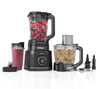 NINJA DETECT KITCHEN SYSTEM POWER BLENDER + PROCESSOR PRO TB401 - BLACK