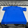 POLO AVENUE MEN'S - SIZE: MEN 2XL - ROYAL BLUE New