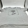 BELLA CANVAS F-BOMB SELECTOR - SIZE: MEN 3XL - GRAY
