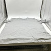 BELLA CANVAS F-BOMB SELECTOR - SIZE: MEN 3XL - GRAY