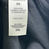 BELLA CANVAS TEE WHAT A YEAR THIS WEEK HAS BEEN 3XL - SIZE: MEN 3XL - BLACK