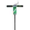 YARD BUTLER GBA-1 MOLE AND GOPHER BAIT APPLICATOR 37 L - GREEN New